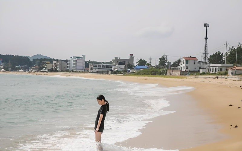 Goseong Jaeil Pension, Goseong, South Korea