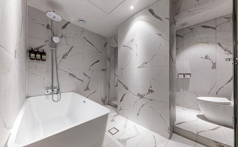 Hotel ABOUT, Cheongju, South Korea