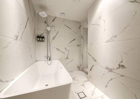 Hotel ABOUT, Cheongju, South Korea