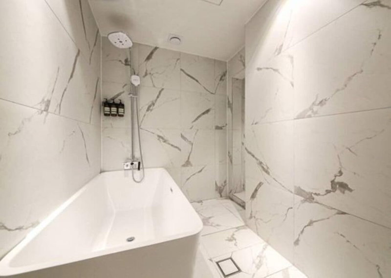 Hotel ABOUT, Cheongju, South Korea