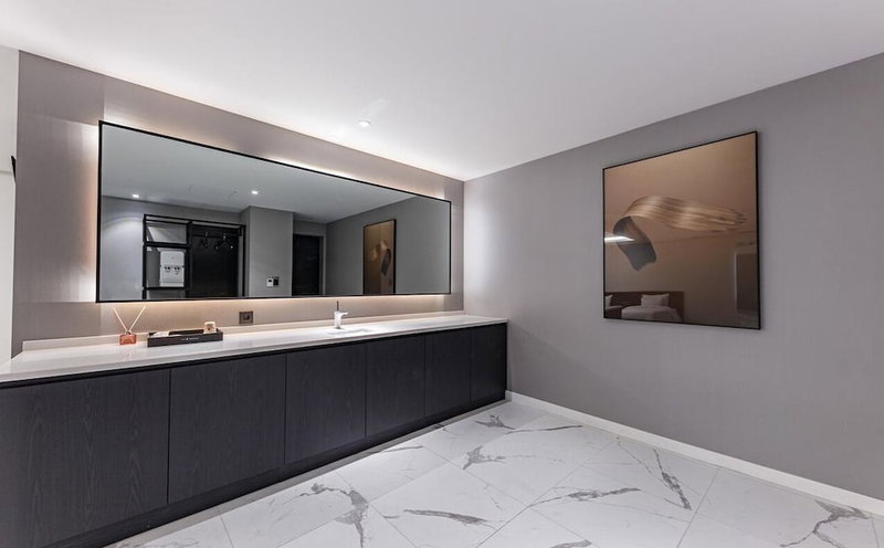 Hotel ABOUT, Cheongju, South Korea