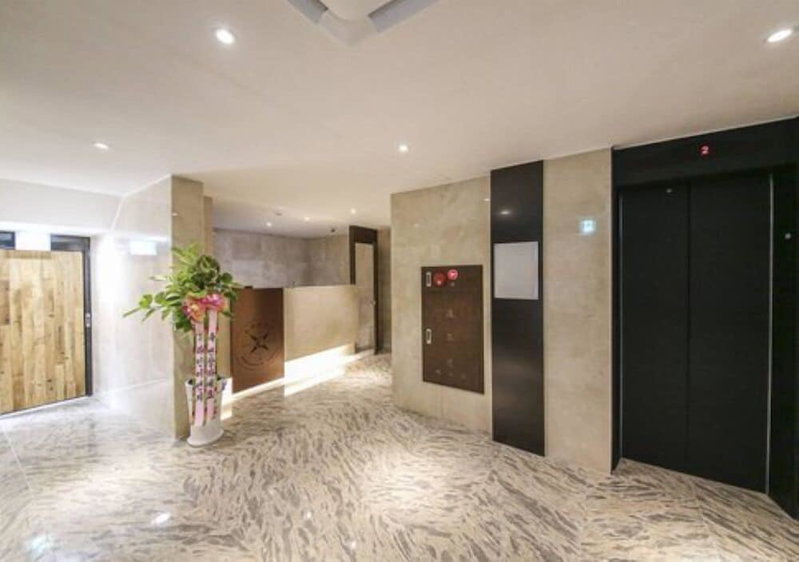 Hotel ABOUT, Cheongju, South Korea