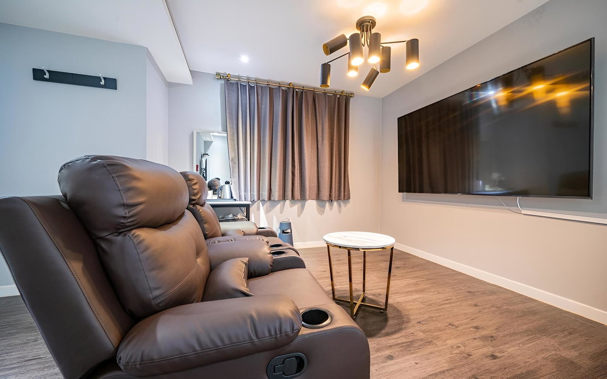 Hotel · Busan Bugokdong Le Idea, Busan