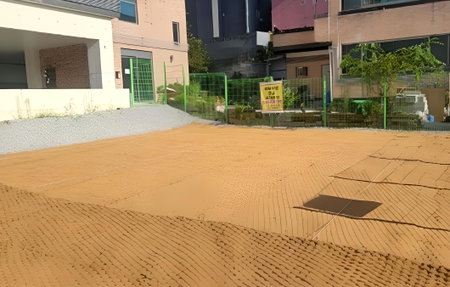 Daecheon Sintanjn 23st, Daejeon, South Korea