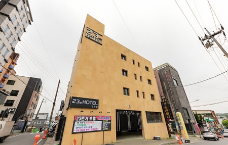 Daecheon Sintanjn 23st, Daejeon, South Korea