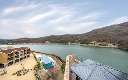 Namyangju Reina Hotel, Namyangju, South Korea