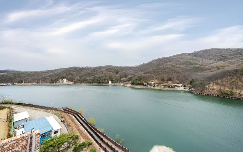 Namyangju Reina Hotel, Namyangju, South Korea