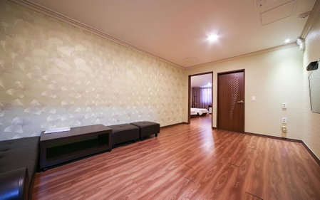 Miryang Tourist Hotel, Miryang, South Korea
