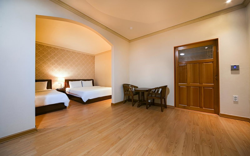 Miryang Tourist Hotel, Miryang, South Korea