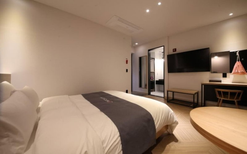Sokcho Brooklyn Hotel, Sokcho, South Korea