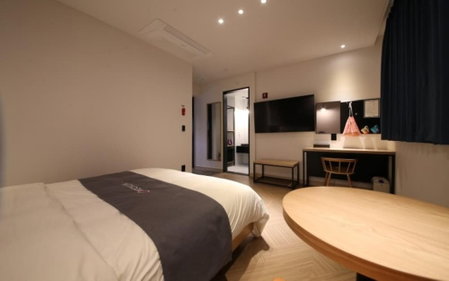 Sokcho Brooklyn Hotel, Sokcho, South Korea