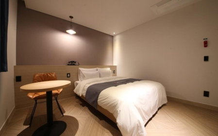 Sokcho Brooklyn Hotel, Sokcho, South Korea