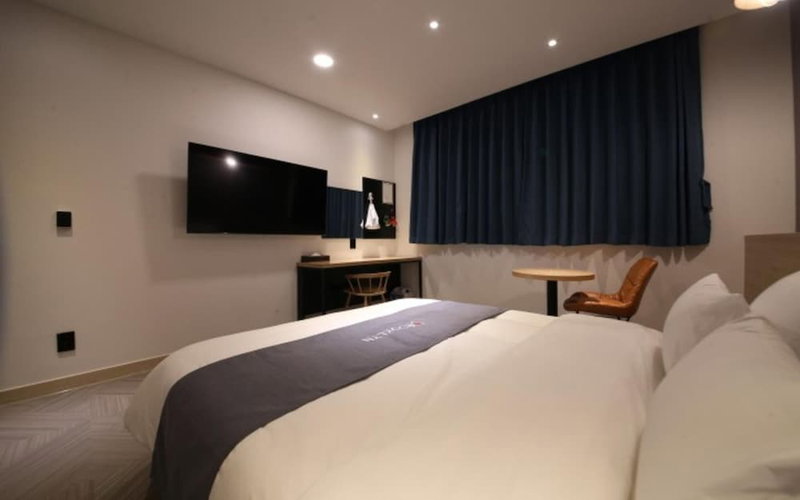 Sokcho Brooklyn Hotel, Sokcho, South Korea