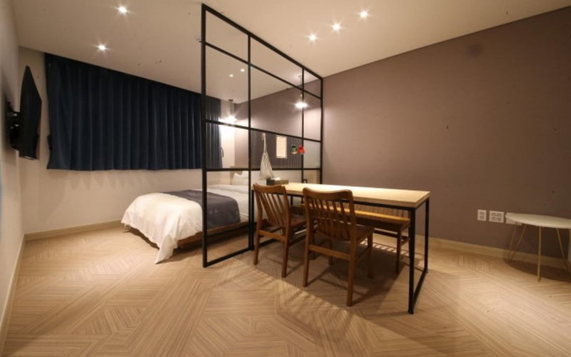 Sokcho Brooklyn Hotel, Sokcho, South Korea