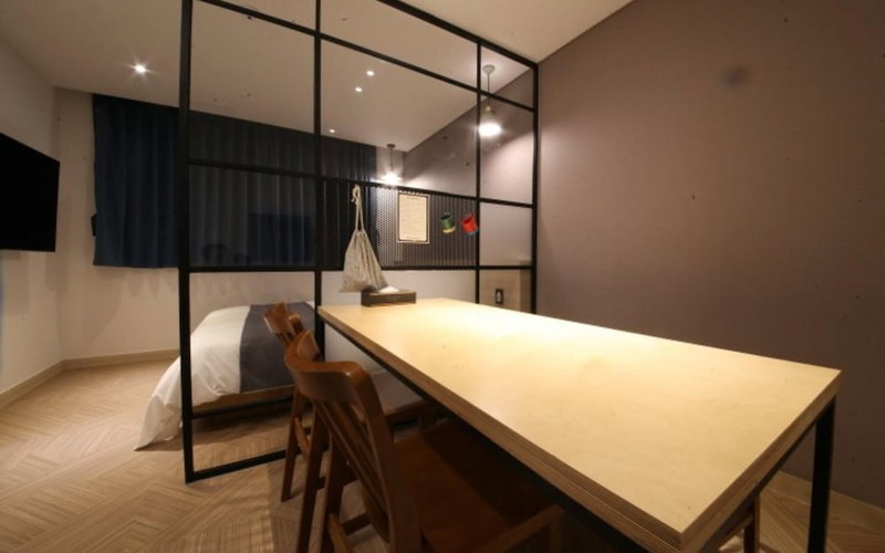 Sokcho Brooklyn Hotel, Sokcho, South Korea