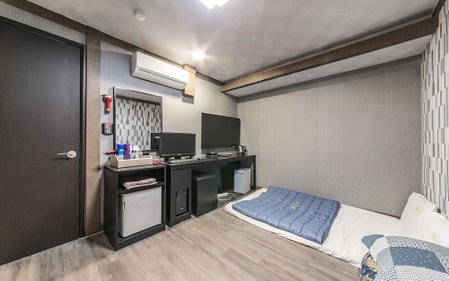 Wonju Khan, Wonju, South Korea