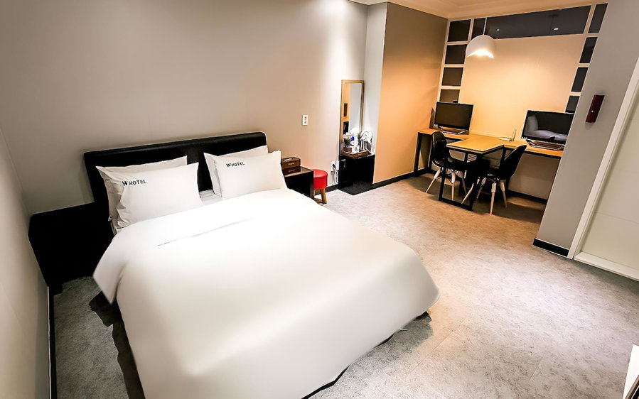 Yongin Singal Hotel Oda, Yongin, South Korea