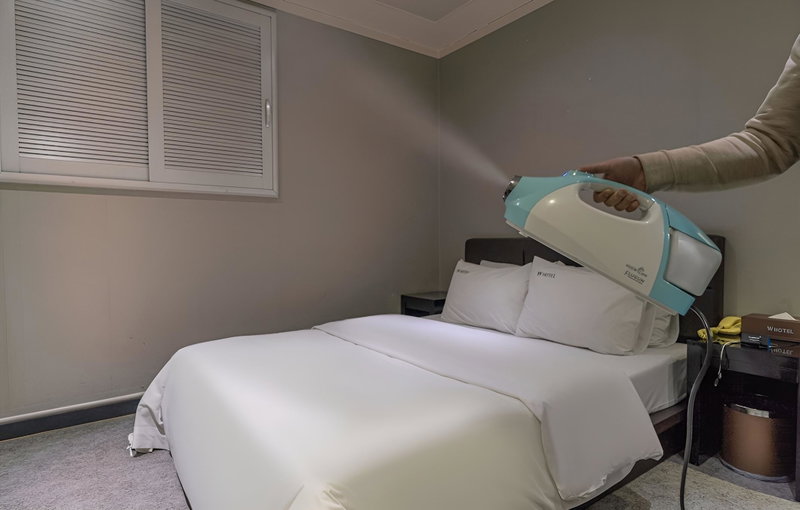 Yongin Singal Hotel Oda, Yongin, South Korea