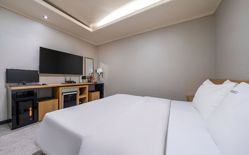 Yongin Singal Hotel Oda, Yongin, South Korea
