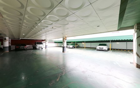 Asan Terminal Inca Motel, Asan, South Korea