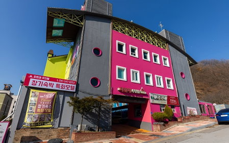 Asan Firenze, Asan, South Korea