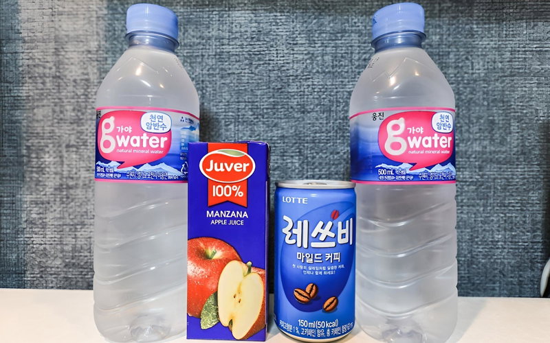 Asan Firenze, Asan, South Korea
