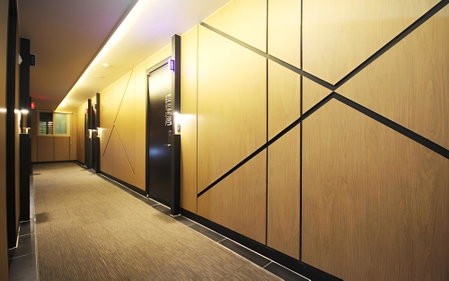 Sacheon Muni Hotel, Sacheon, South Korea