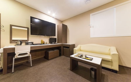 Osan Honors Hotel, Osan, South Korea
