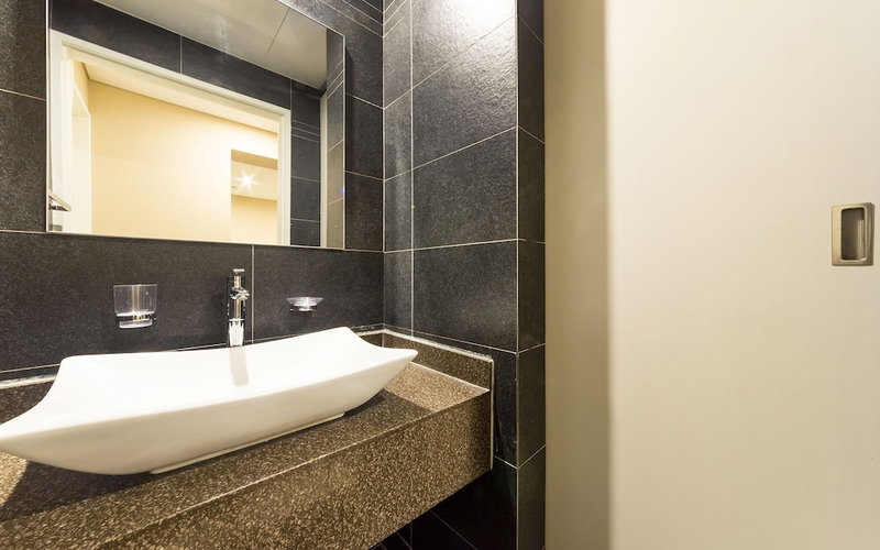 Osan Honors Hotel, Osan, South Korea