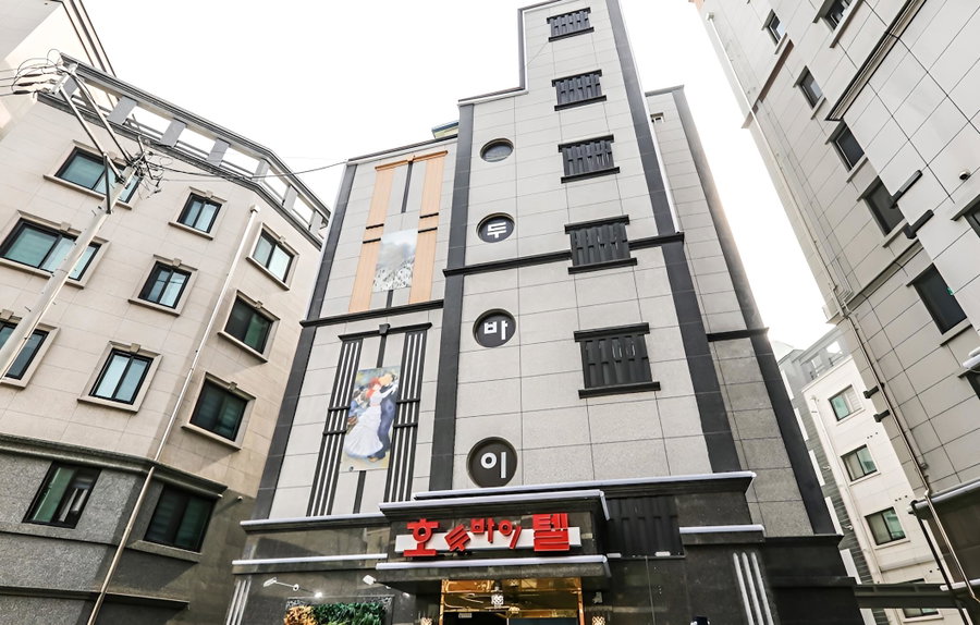 Eumsung Dubai, Eumseong, South Korea