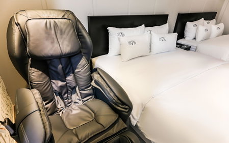 Taean Seven Self Check-in Motel, Taean, South Korea