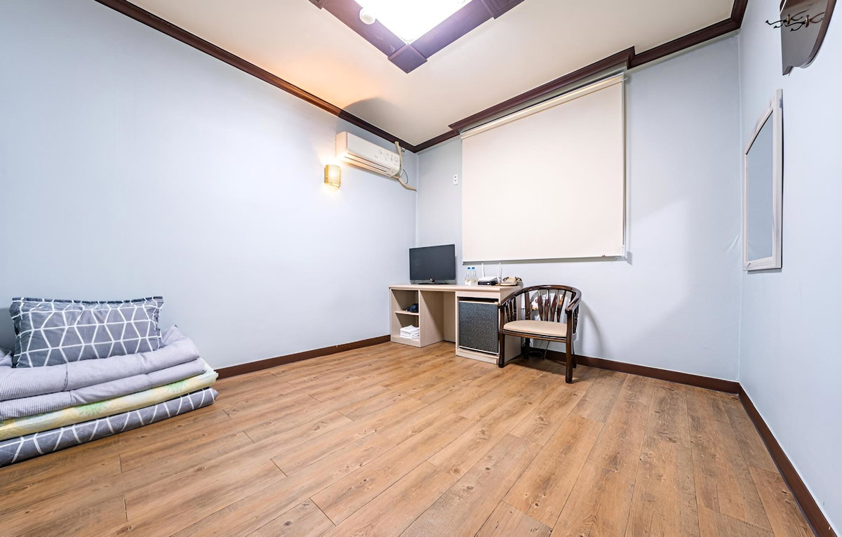 Royal Yeonggwang, South Korea