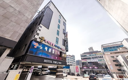 Hwaseong Ritz Hotel, Hwaseong, South Korea