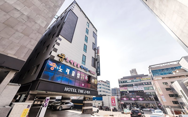 Hwaseong Ritz Hotel, Hwaseong, South Korea