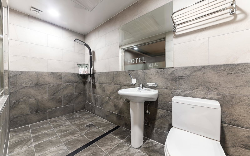 Hwaseong Ritz Hotel, Hwaseong, South Korea