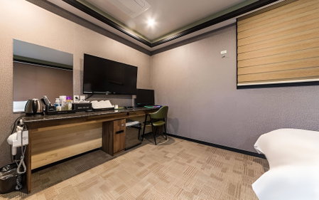 Hwaseong Ritz Hotel, Hwaseong, South Korea
