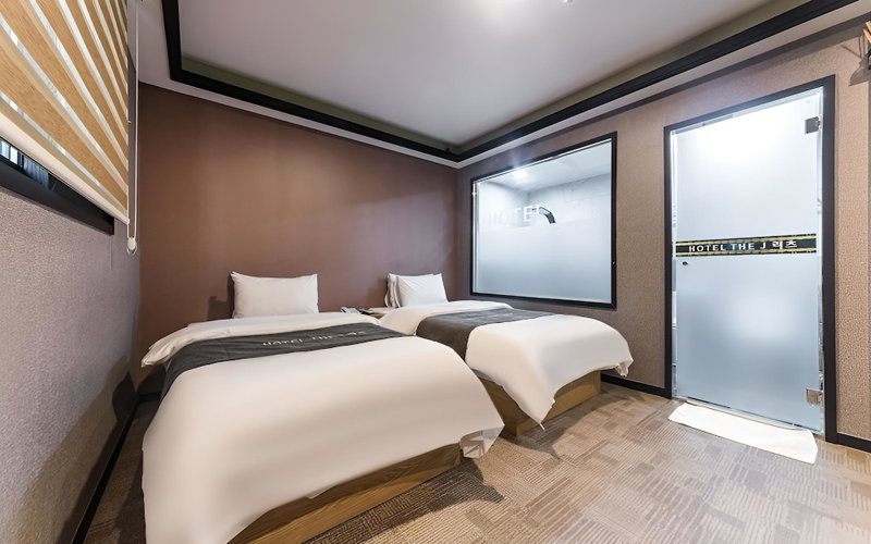 Hwaseong Ritz Hotel, Hwaseong, South Korea