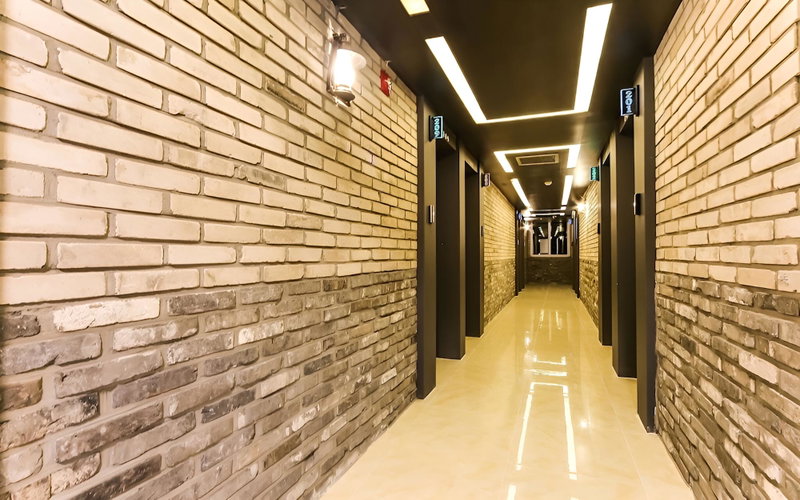 Busan Gijang Hotel Feoh, Busan, South Korea