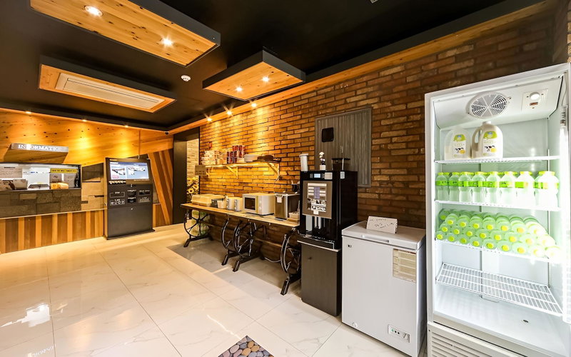 Busan Gijang Hotel Feoh, Busan, South Korea