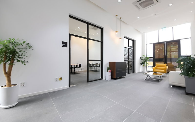 Sacheon Rubens Hotel, Sacheon, South Korea