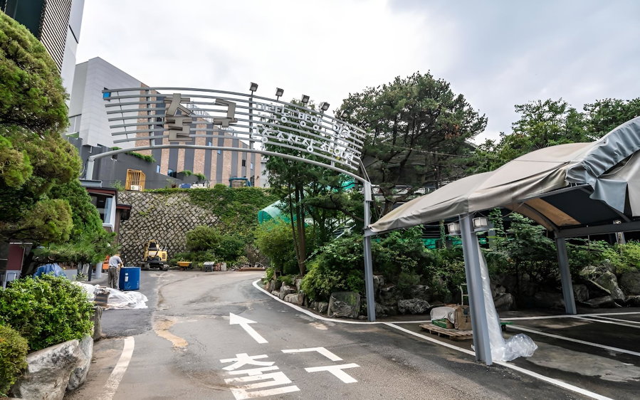 Pocheon FOR YOU Hotel, Pocheon, South Korea