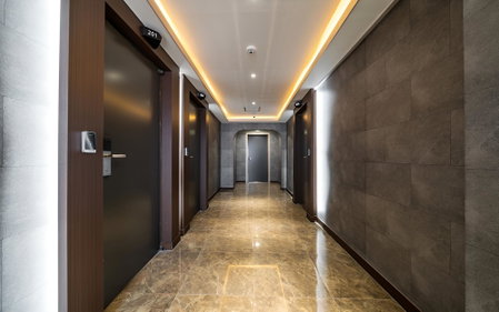 Pocheon FOR YOU Hotel, Pocheon, South Korea