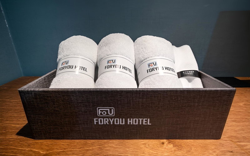 Pocheon FOR YOU Hotel, Pocheon, South Korea