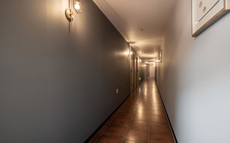 Ilsan Wainscot Hotel, Goyang, South Korea