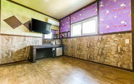 Goesan Nagwon Motel, Goesan, South Korea