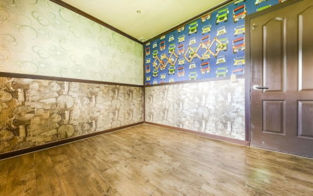 Goesan Nagwon Motel, Goesan, South Korea