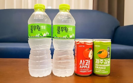 Gwangju Sangmu Hotel Seattle, Gwangju, South Korea