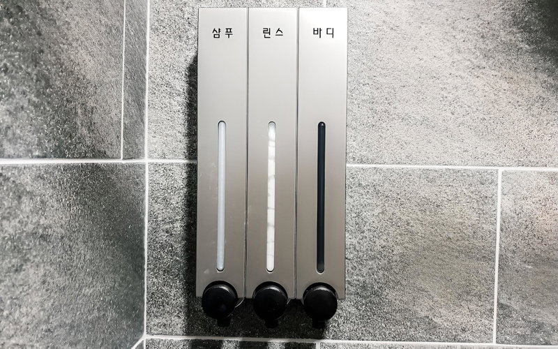 Gwangju Sangmu Hotel Seattle, Gwangju, South Korea