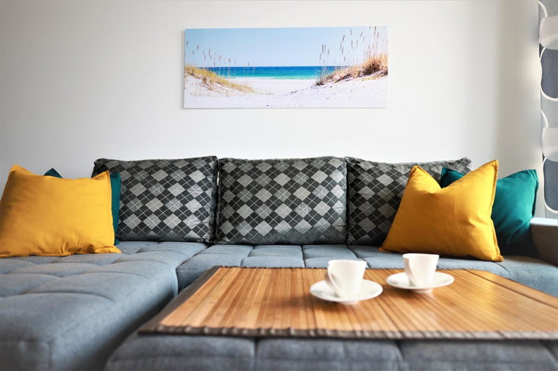 Apartament Kołobrzeg Seaview, Kołobrzeg, Poland