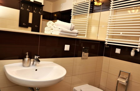 Apartament Kołobrzeg Seaview, Kołobrzeg, Poland